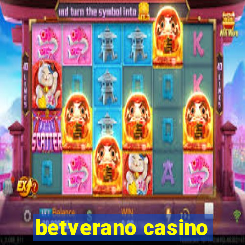 betverano casino